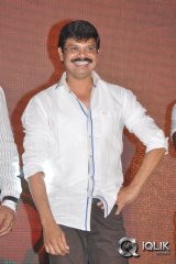 Legend Movie Success Meet